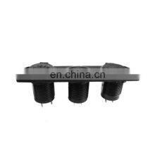 Car Car Charger Dual USB Charger Car Motor RV Boat General Modification Accessories thumbnail-4