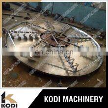 KODI PLG Serious Titanium Plate Dryer Titanium Disc Dryer Disc Plate Dryer thumbnail-4