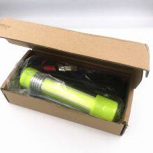 20W 12V LED Underwater Fishing Light Submersible Fishing Light Recreational Fishing thumbnail-2