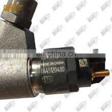 NEW Original Common Rail Injector 0445120400 Genuine Fuel Injector 449-3315 for CAT E320DGC C4.4 thumbnail-4