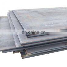 Hot Sale Hot Rolled Carbon Steel Plate Q235b Iron Sheet S235jr Products thumbnail-1