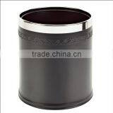 Stainless Steel Carving Trash Cans thumbnail-1