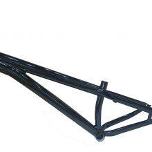 Bicycle Frame Aluminum Alloy Bike Frame Dirt Jump Frame AL6061 BMX Frame Moutain Bike Frame thumbnail-1