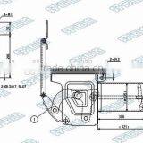 08135 Gate Lift Helper Assembly and Carriage Booster thumbnail-3