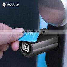 Keyless RFID Smart Card Key Room Electronic Door Hotel Lock System thumbnail-5