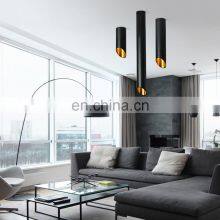 Modern LED Ceiling Downlight 7W For Kitchen Table Pipe Tube Lamp For Dining Room Bar Counter Shop Surface Mounted Spotlight thumbnail-2