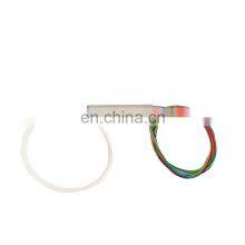 4 Way 8 Way Mini 1X4 Fiber Optic PLC Optical Gpon Splitter Without Connector