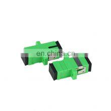 Hot Selling SC/APC Connector Adapter Splitter Fiber Optic Adapter thumbnail-4