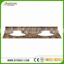 High Quality Emperador Marron, Brown Marble Windowsill thumbnail-4