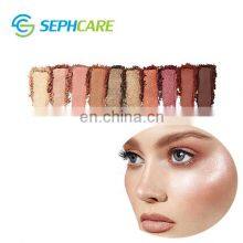 Glitter High Pigment Highlighter Powder Shimmer Loose Private Label Colored Pearl Mica Pigments thumbnail-5