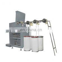 Mini Spinning System Laboratory Drawing Frame thumbnail-2