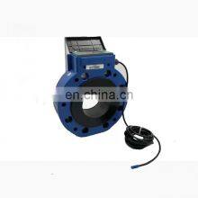 Irrigation Flanged Ultrasonic Water Meter /Sandwich Insertion Ultrasonic Water Meter thumbnail-2
