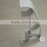 High Quality Modern Design Curtain Popular Accesssories of Aluminum Bracket thumbnail-1