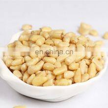 New Taste Open Brazil Pine Nut Health Food Nuts Dried Fruit Leisure Snacks Pine Nuts thumbnail-5