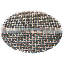 Stainless Steel 304 Sintered Filter Disc 10 micron