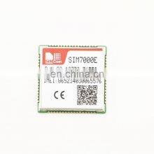SIMCOM SIM7000E LTE CAT-M1(eMTC) and NB-IoT Module thumbnail-2