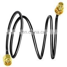 High Gain SMA Male CDMA/GPRS/GSM/2.4G/WCDMA/LTE/3G Mimo Antenna 4g Antenna thumbnail-4