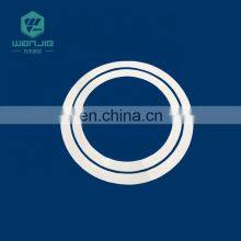 Special for Flanges and Valves High Temperature Resistant Seal Ptfe Gasket
