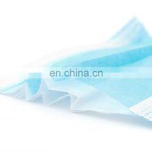 Protective Surgical Mouth Masks 3 Layer Non Woven New Products Type II Facemask thumbnail-3