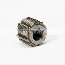 LIVTER Gear Hob Cnc Gear Hobbing Machine Involute Integral Key Gear Hobber thumbnail-3