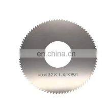 LIVTER, произведенный в Китае, карбидный резец, цельностеновая твердосплавная круглая пила