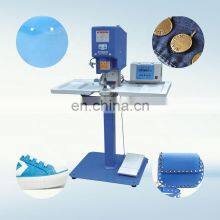 Leather Belt Machine Punching Hole thumbnail-4