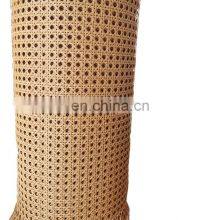 Factory Direct Handmade Manau Rattan Webbing Roll Rattan Cane Raw Material For Living Room thumbnail-3