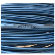 Synthetic Environmental Protection Solid Round Plastic Rattan Resin Wicker Material For Fruit Basket thumbnail-5