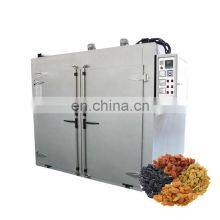 Commercial Persimmon Ginger Jerky Dried Fruits and Vegetables Dehydration Food Dehydrator Drying Machine Sale thumbnail-1