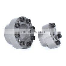 CSF-A11 Standard Keyless Locking Assembly Nickel Plating Power Lock Device thumbnail-5