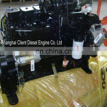 6 Cylinder 170HP Diesel Engine for Truck Dongfong 6BT5.9-C170 thumbnail-3