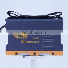 Inversor MOSFET eléctrico portátil MMA 120 Soldador de arco DC Mini thumbnail-5