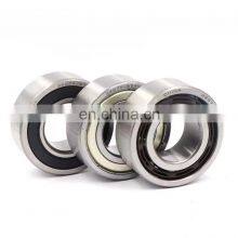 3207-2RS P5 Bearings ,35*72*27mm,High Performance Double Row Angular Contact Bearing thumbnail-3
