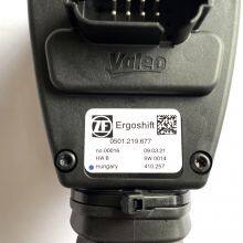 Liugong Loader Accessories, Transmission, Excavator Accessories thumbnail-4