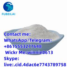 Factory supply raw Anavar powder CAS:53-39-4 guarantee delivery FUBEILAI  WhatsApp： 8615553277648
