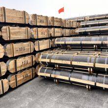 Ordinary Power Graphite Electrode thumbnail-4