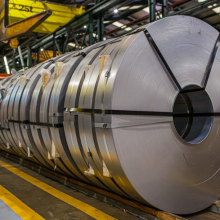 Steel Plate Sheet Metal Slitter Machine thumbnail-3