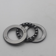 51100 Series Thrust Ball Bearing 51103 51105 51107 51109 thumbnail-2
