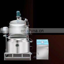 Vacuum Frying Machine From Shanghai thumbnail-4