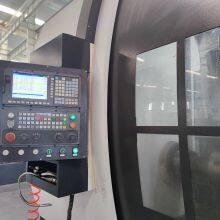 CNC Screw Milling Machine Five Axis Linkage Vacuum Pump Screw Milling Machine Various Milling Machines Can be Customized According to Needs thumbnail-3