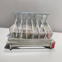 High Configuration/New/Automatic Conical Paper Tube Machine thumbnail-2