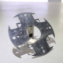 4060 Fiber Laser Cutting Machine Stainless Steel for Best Price thumbnail-2