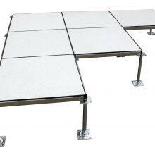 Resflor Covered Steel Cementitious Raised Access Floor thumbnail-5