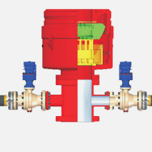 BOP Test Pump QST 140J QST 35J thumbnail-3