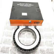 High Precision Factory Bearing 748-S/742 590A/592A High Quality Tapered Roller Bearing 659/652 Price List