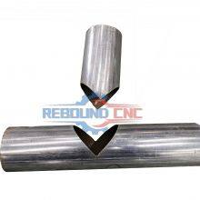 High Quality Automatic Plasma Cutting Machine and Drill Metal for Industrial Steel thumbnail-4