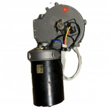 ZK6125 ZK6126 180w 24v Bus Windshield Wiper Motor Use for Yutong Bus Parts 5205-01003 ZD2735 Bus Wiper Motor