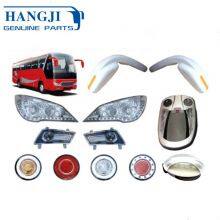 Body Chassis Bus Engine Electric Parts For Golden Dragon Daewoo Ankai Bus King Long Higer Zhongtong Bus thumbnail-5