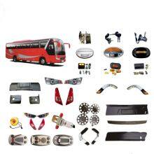 China Part Bus Kinglong Higer Golden Dragon Coaster Bus Parts And Accessories Hot Sales Customized All Vehicle Parts thumbnail-5