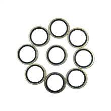 China Bonded Seal Manufacturer Industry Universal Bonded Oil Seal thumbnail-3